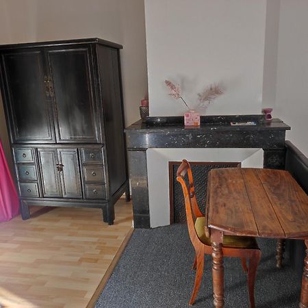 Bed and Breakfast Le Gargantua Lavelanet Zewnętrze zdjęcie