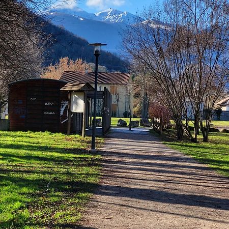 Bed and Breakfast Le Gargantua Lavelanet Zewnętrze zdjęcie