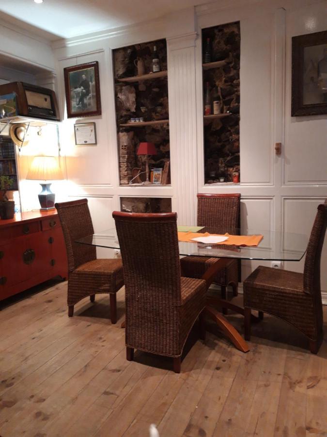 Bed and Breakfast Le Gargantua Lavelanet Zewnętrze zdjęcie
