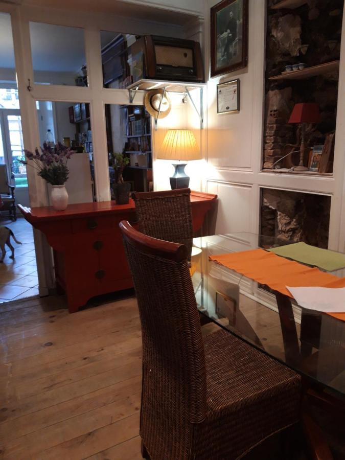 Bed and Breakfast Le Gargantua Lavelanet Zewnętrze zdjęcie