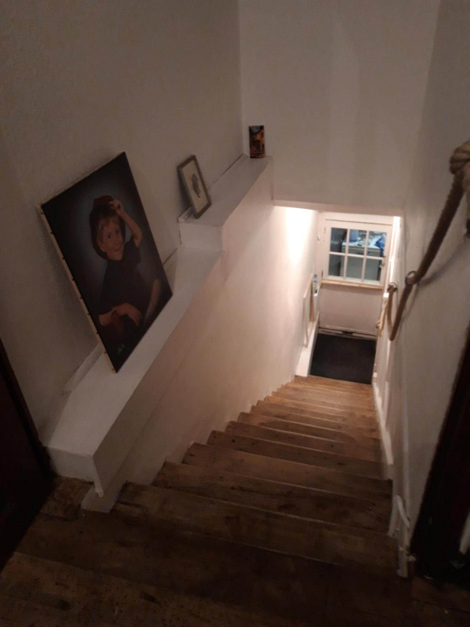 Bed and Breakfast Le Gargantua Lavelanet Zewnętrze zdjęcie