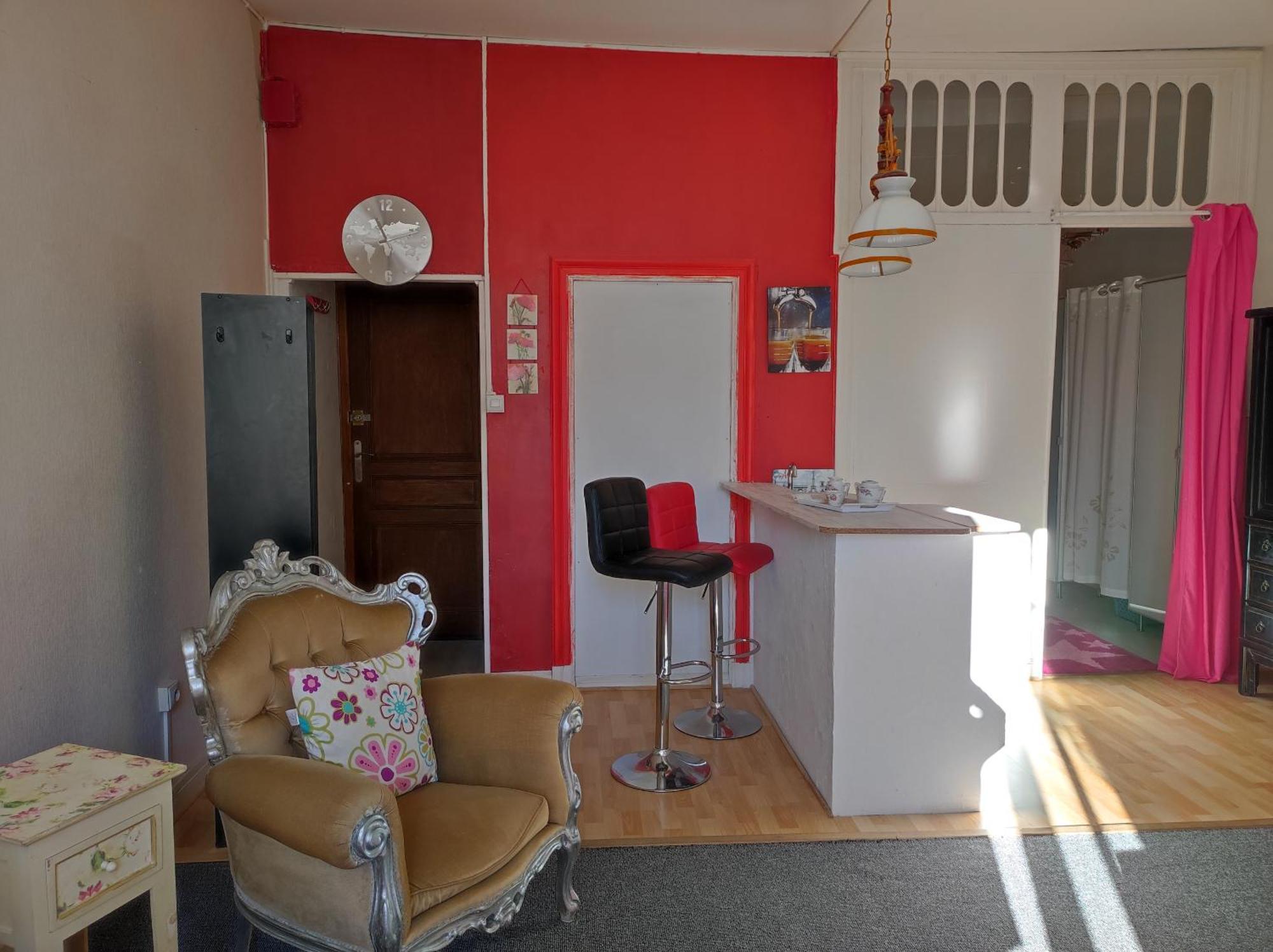 Bed and Breakfast Le Gargantua Lavelanet Zewnętrze zdjęcie