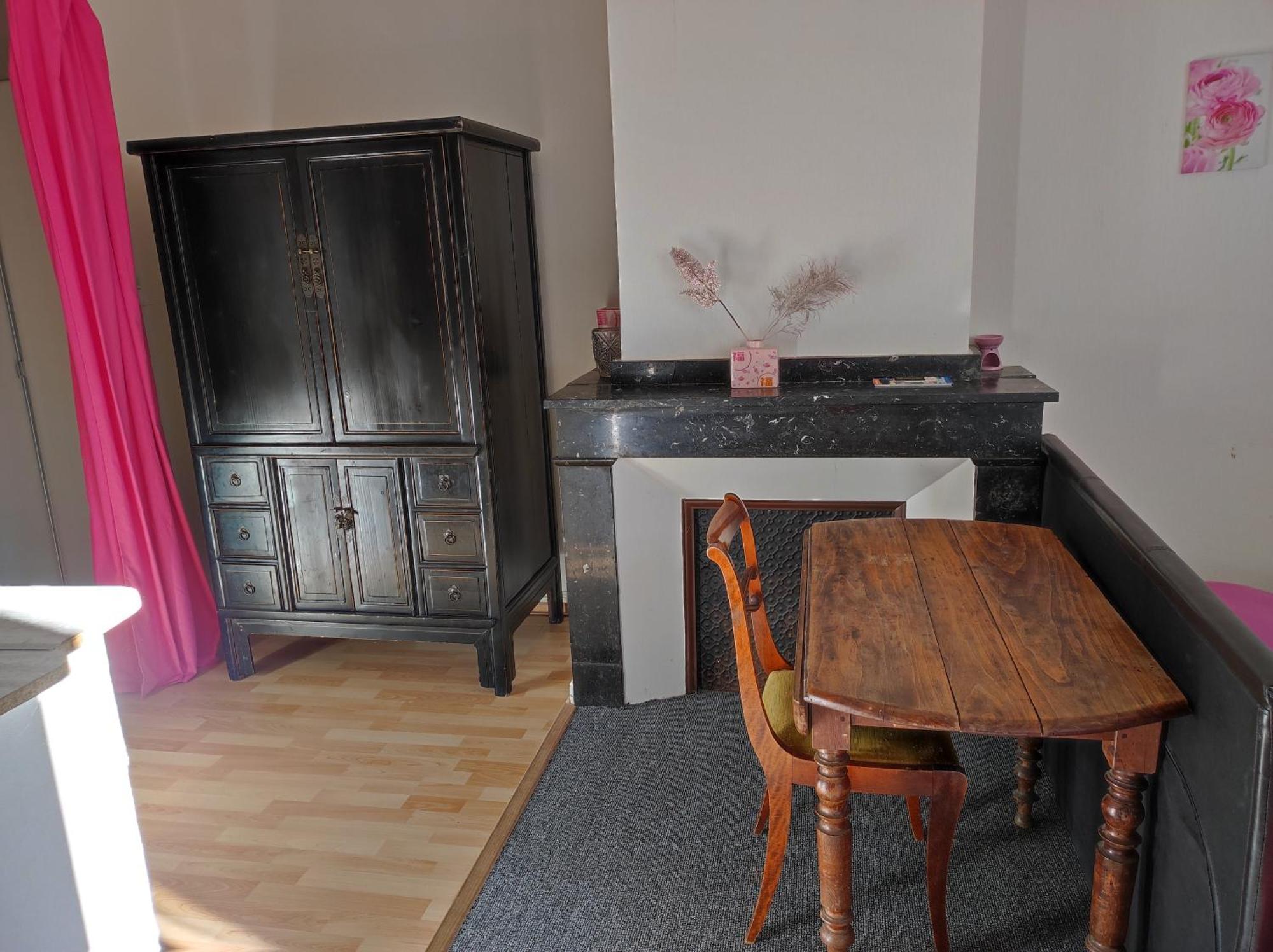Bed and Breakfast Le Gargantua Lavelanet Zewnętrze zdjęcie